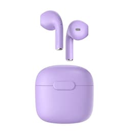 Auriculares Earbud Bluetooth - Bigben COLORBUDSLV