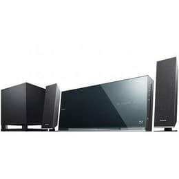 Barra de sonido Sony HBD-F500 - Negro