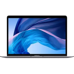 MacBook Air (13", 2018) · QWERTZ - Eslovaco