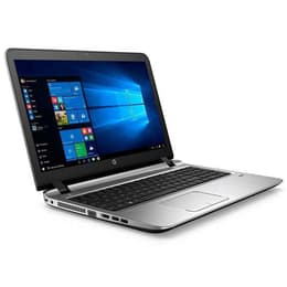 HP ProBook 450 G3 15" Core i5 2.3 GHz - HDD 500 GB - 16GB - AZERTY - Francés