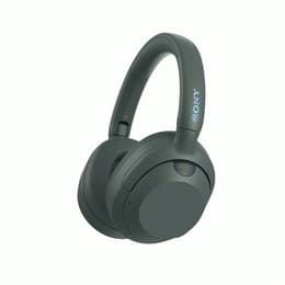 Cascos reducción de ruido con cable + inalámbrico micrófono Sony ULT Wear WH-ULT900NH - Negro