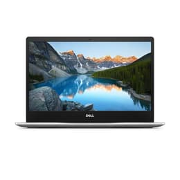 Dell Inspiron 7380 13" Core i5 1.6 GHz - SSD 256 GB - 8GB - AZERTY - Francés