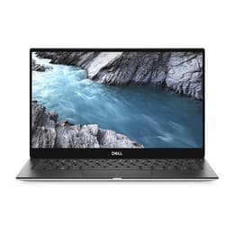 Dell XPS 137390 13" Core i5 1.6 GHz - SSD 256 GB - 8GB - AZERTY - Francés