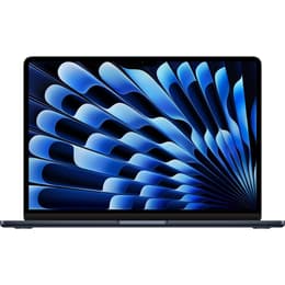 MacBook Air 15" (2024) - QWERTY - Inglés