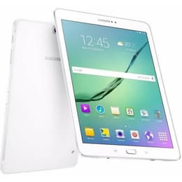 Galaxy Tab A 10.1 (2016) (2016) - WiFi + 4G