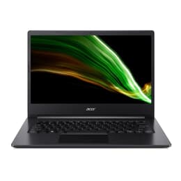 Acer Aspire 3 A314-22-R25J 14" Ryzen 5 2.1 GHz - SSD 256 GB - 8GB - AZERTY - Francés