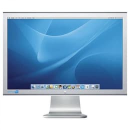 Monitor 20" LCD 1680 X 1050 Apple A1081