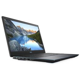 Dell G3 3500 15" Core i7 2.6 GHz - SSD 512 GB - 8GB - NVIDIA GeForce GTX 1660 Ti AZERTY - Francés