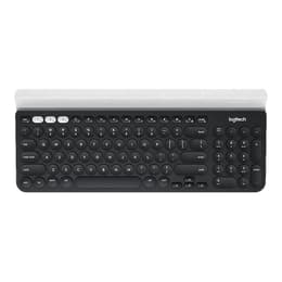 Logitech Teclado QWERTY Wireless K780