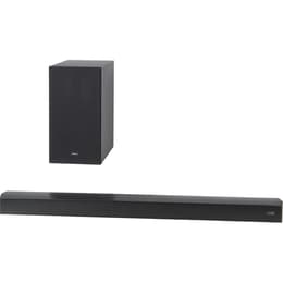 Barra de sonido Samsung HW-B660 - Negro