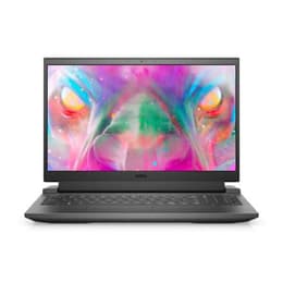 Dell Latitude 5511 15" Core i7 2.7 GHz - SSD 512 GB - 16GB - Intel UHD Graphics 630 QWERTZ - Alemán