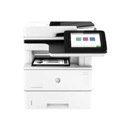 HP Managed MFP E57540dn Láser a color