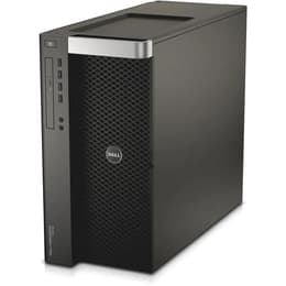 Dell Precision T5610 Tower Xeon E5 2.6 GHz - HDD 1 TB RAM 16 GB