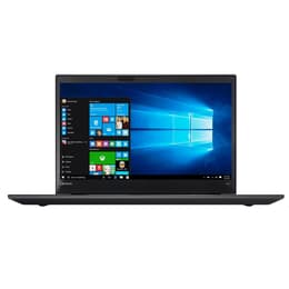 Lenovo ThinkPad X270 12" Core i5 2.3 GHz - HDD 500 GB - 8GB - AZERTY - Francés