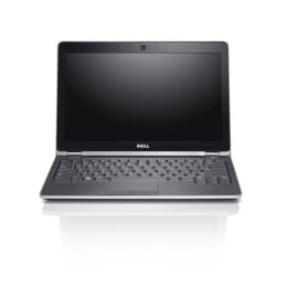 Dell Latitude E6230 12" Core i3 2.5 GHz - SSD 128 GB - 8GB - AZERTY - Francés