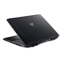 Acer Predator Helios 300 PH315-53-75QE 15" Core i7 2.6 GHz - SSD 1000 GB - 16GB - NVIDIA GeForce RTX 2070 AZERTY - Francés