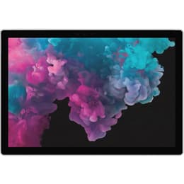 Microsoft Surface Pro 6 12" Core i5 1.6 GHz - SSD 256 GB - 8GB