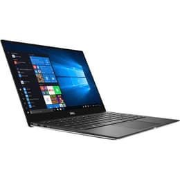 Dell XPS 13 7390 13" Core i5 1.6 GHz - SSD 256 GB - 8GB - QWERTY - Inglés