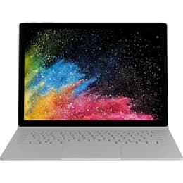 Microsoft Surface Book 2 13" Core i7 1.9 GHz - SSD 512 GB - 16GB