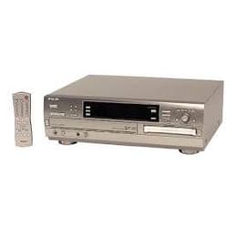 Philips CDR 786 Platino CD