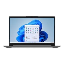 Lenovo IdeaPad 1 15IJL7 15" Celeron 1.1 GHz - SSD 128 GB - 4GB - QWERTY - Inglés