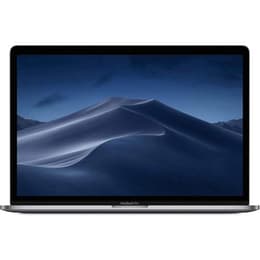 MacBook Pro (15", 2016) · QWERTY - Holandés