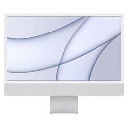 iMac 24" (Mediados del 2021) M1 3,2 GHz - SSD 256 GB - 16GB Teclado italiano
