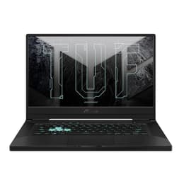 Asus TUF Dash FX516P 15" Core i5 3.1 GHz - SSD 1 TB - 40GB - NVIDIA GeForce RTX 3060 Max-Q AZERTY - Francés