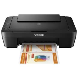 Canon PIXMA MG2555S Chorro de tinta