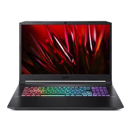 Acer Nitro 5 AN515-54-57ZM 15" Core i5 2.3 GHz - SSD 512 GB - 16GB - Nvidia GeForce GTX 1650 AZERTY - Francés