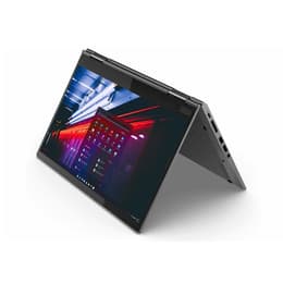 Lenovo ThinkPad X1 Yoga G4 14" Core i5 1.6 GHz - SSD 256 GB - 8GB