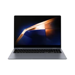 Samsung Galaxy Book5 Pro 360 16" Core Ultra 4.8 GHz - SSD 512 GB - 16GB - AZERTY - Francés