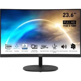 Monitor 24" LED FHD MSI PRO MP2412C