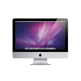 iMac 21" (2015) - AZERTY - Francés