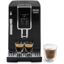 Cafeteras express con molinillo Compatible con Nespresso Delonghi Dinamica ecam 350.15 1,8000L - Negro