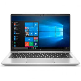 Hp ProBook 440 G8 14" Core i5 2.4 GHz - SSD 256 GB - 16GB - AZERTY - Francés