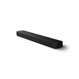 Barra de sonido Sony HT-S2000 - Negro