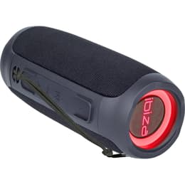 Altavoz Bluetooth Ibiza Bullet 30 - Negro