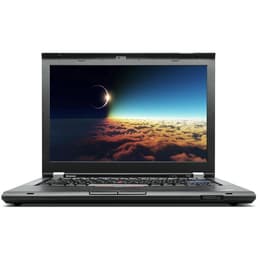 Lenovo ThinkPad T420 14" Core i5 2.5 GHz - HDD 160 GB - 4GB - AZERTY - Francés