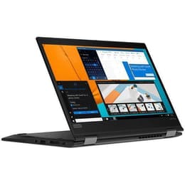 Lenovo ThinkPad X390 Yoga 13" Core i5 1.6 GHz - SSD 512 GB - 16GB