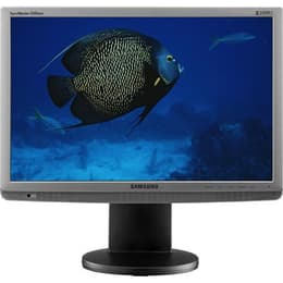 Monitor 22" LCD WSXGA+ Samsung SyncMaster 2243WM