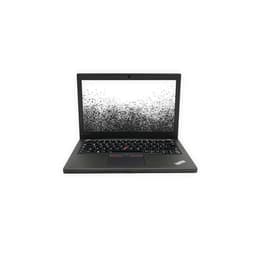 Lenovo ThinkPad X260 12" Core i5 2.3 GHz - SSD 128 GB - 16GB - AZERTY - Francés