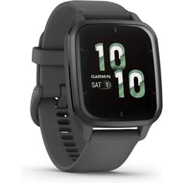 Relojes Garmin Cardio GPS Venu SQ - Gris