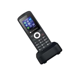 Cocomm Teléfono Inalámbrico DT150V 3G Negro