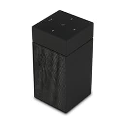 Altavoz Bluetooth Bigben BT12 - Negro