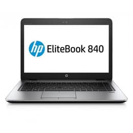 HP EliteBook 840 G3 14" Core i5 2.3 GHz - SSD 1000 GB - 16GB - QWERTY - Español