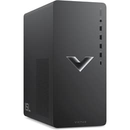 HP Victus 15L TG02-0333NF Core i5 2.5 GHz - SSD 512 GB - 16 GB - NVIDIA GeForce RTX 3060