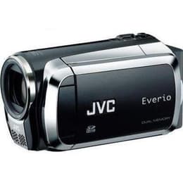 Cámara Jvc EVERIO GZ-MS125 Negro