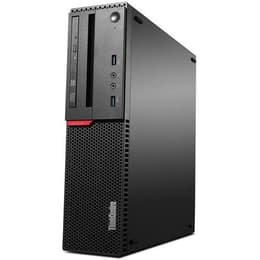 Lenovo ThinkCentre M700 SFF Pentium 3.3 GHz - SSD 256 GB RAM 8 GB