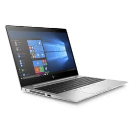 HP EliteBook 840 G6 14" Core i5 1.6 GHz - SSD 256 GB - 8GB - QWERTY - Español